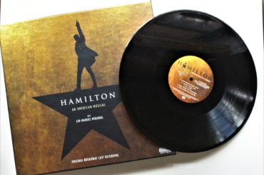 Hamilton Musical returns to LA